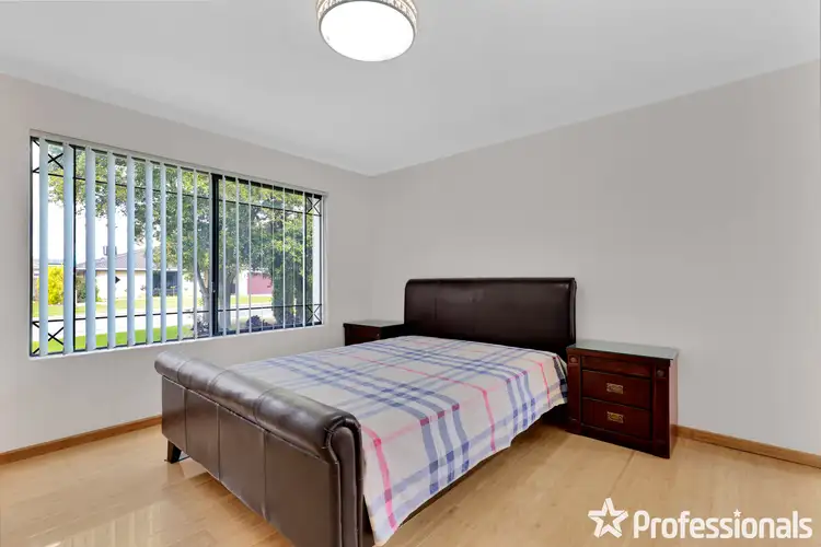 Fourth view of Homely house listing, 12 Atlantic Boulevard, Canning Vale WA 6155