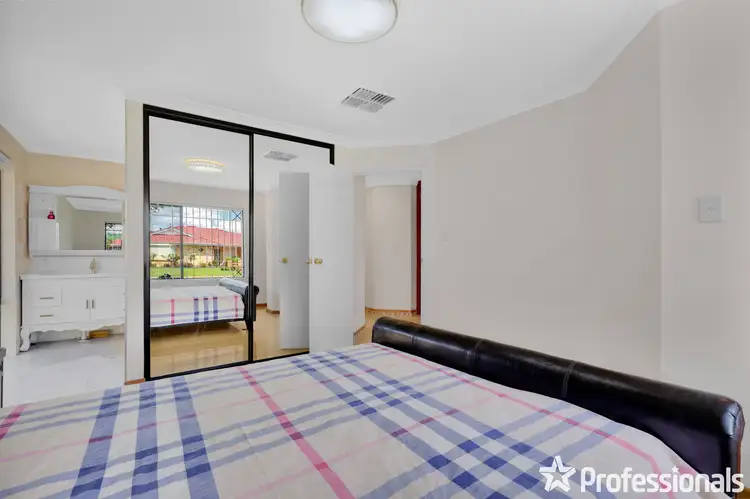 Fifth view of Homely house listing, 12 Atlantic Boulevard, Canning Vale WA 6155