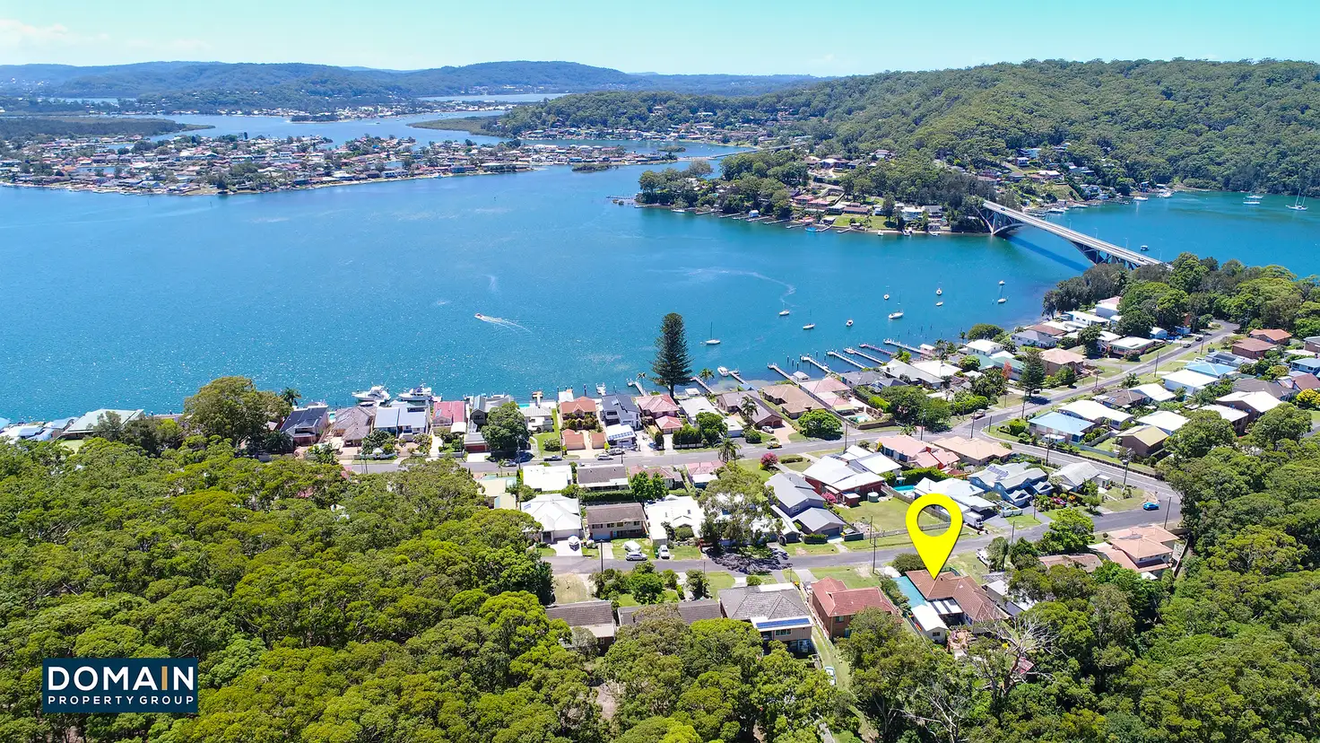 Main view of Homely house listing, 54 Mullbong Road, Blackwall NSW 2256