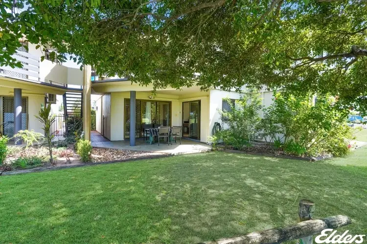 Main view of Homely unit listing, 9/2 Hauser Court, Marrara NT 812