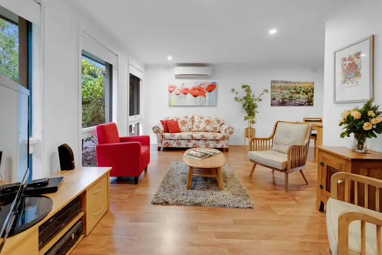 Second view of Homely house listing, 4 Maple Street, Seaford VIC 3198