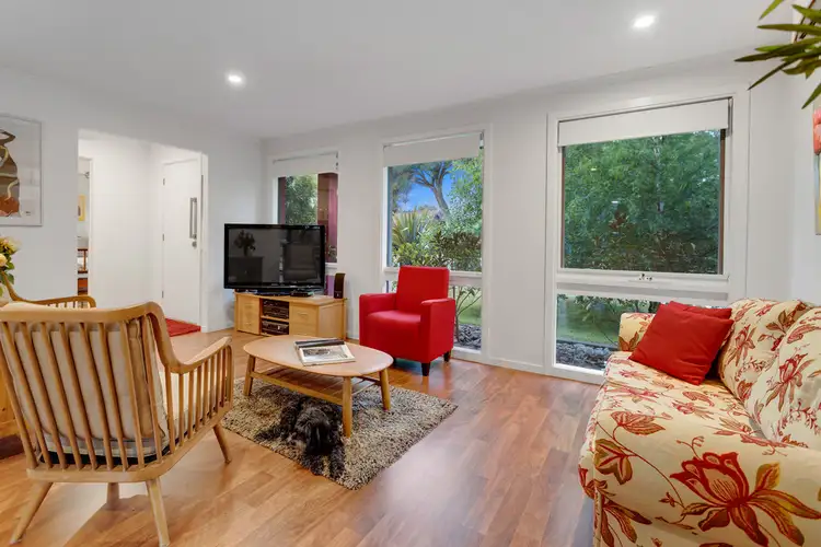 Fifth view of Homely house listing, 4 Maple Street, Seaford VIC 3198