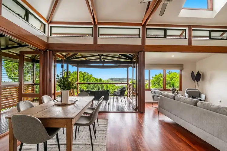 Main view of Homely house listing, 17 Fieldcrest Drive, Lennox Head NSW 2478