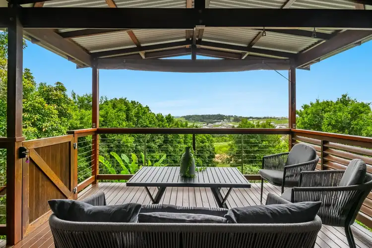 Second view of Homely house listing, 17 Fieldcrest Drive, Lennox Head NSW 2478