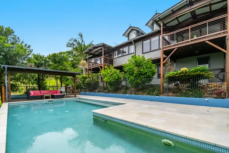Third view of Homely house listing, 17 Fieldcrest Drive, Lennox Head NSW 2478