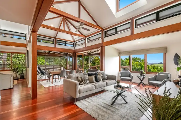 Fourth view of Homely house listing, 17 Fieldcrest Drive, Lennox Head NSW 2478
