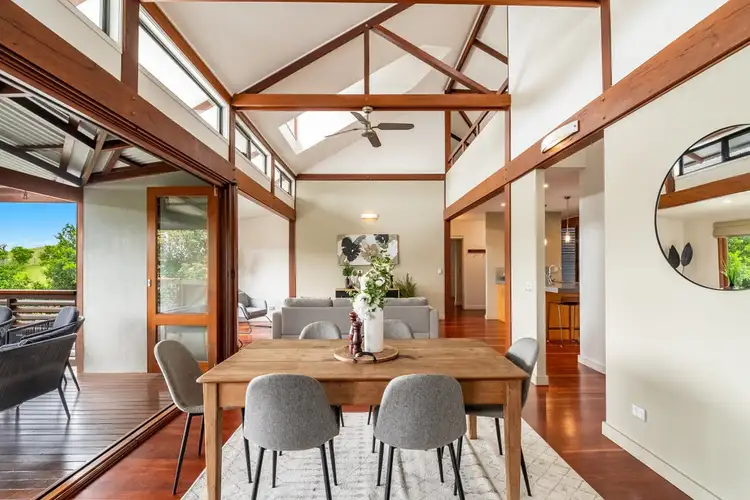 Fifth view of Homely house listing, 17 Fieldcrest Drive, Lennox Head NSW 2478