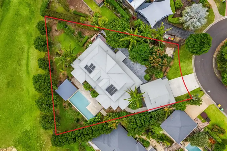 Sixth view of Homely house listing, 17 Fieldcrest Drive, Lennox Head NSW 2478