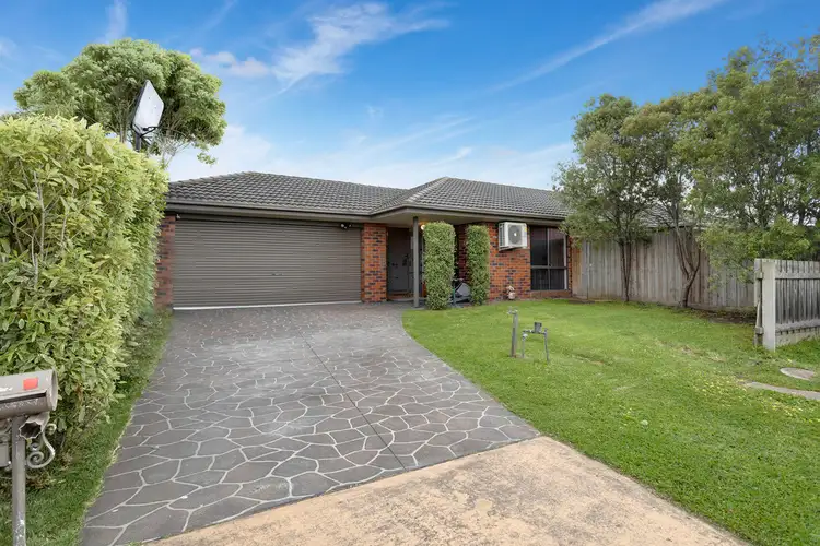 8 Sunset Rise, Hastings VIC 3915