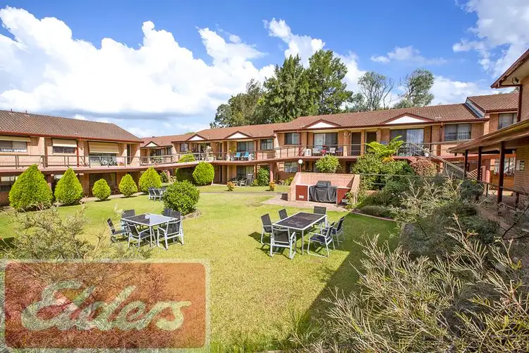 9/2 Park Road, Wallacia NSW 2745