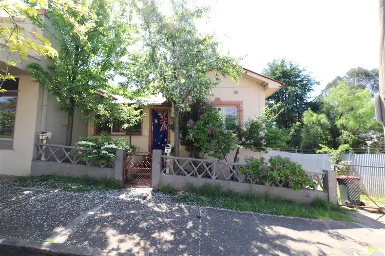 Second view of Homely house listing, 23 Selwyn Street, Batlow NSW 2730