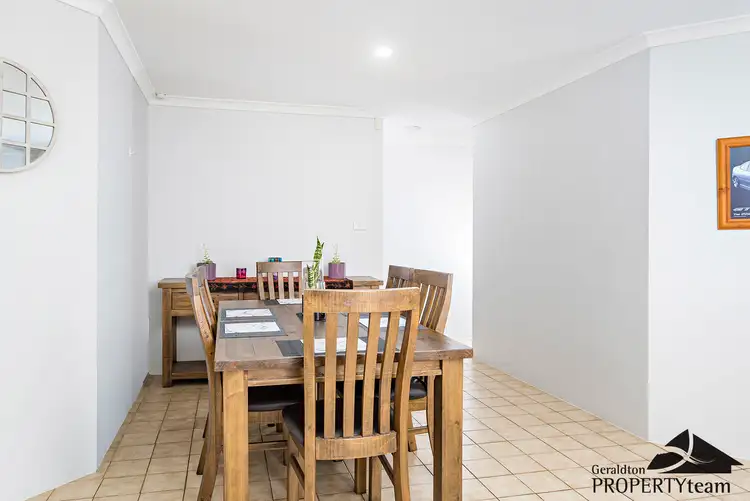 Fifth view of Homely house listing, 43 Tallarook Way, Waggrakine WA 6530