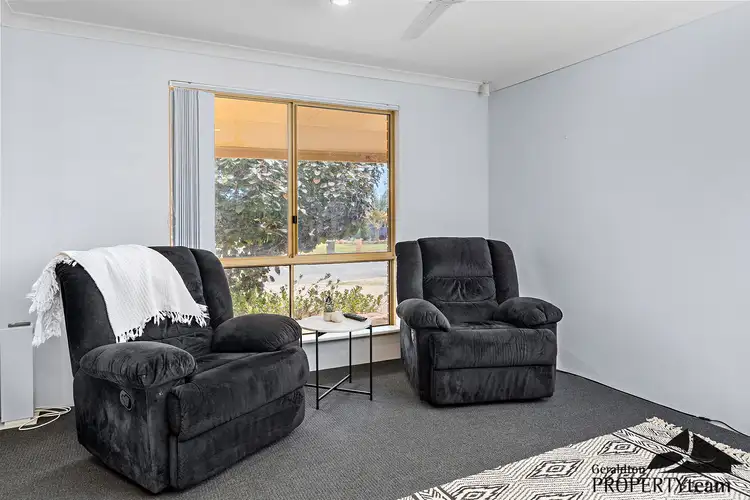 Sixth view of Homely house listing, 43 Tallarook Way, Waggrakine WA 6530