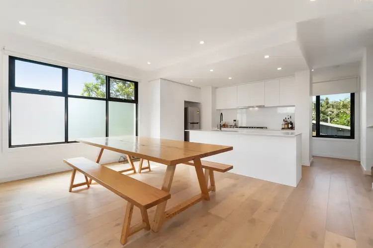 Main view of Homely townhouse listing, 5/18 Nepean Highway, Seaford VIC 3198