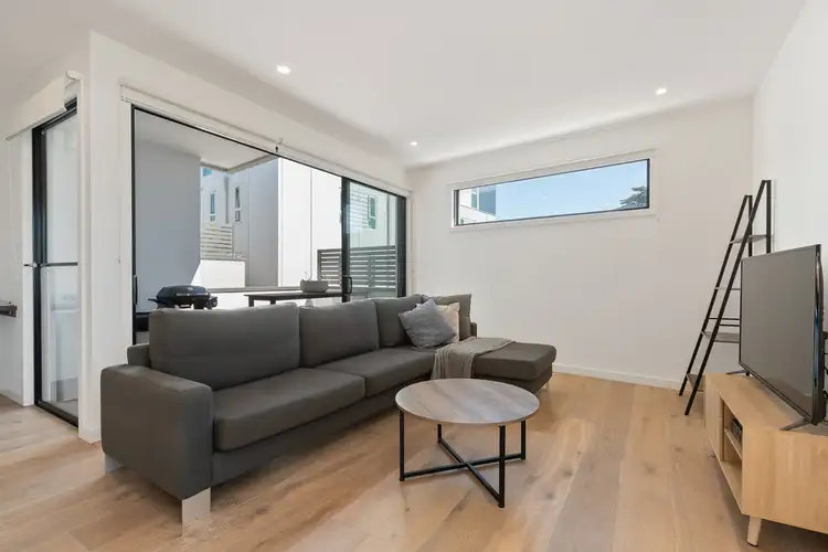 Fifth view of Homely townhouse listing, 5/18 Nepean Highway, Seaford VIC 3198