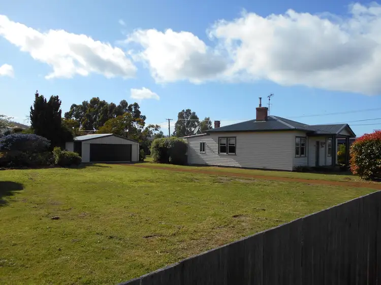 Main view of Homely house listing, 38 Henry Street, Triabunna TAS 7190