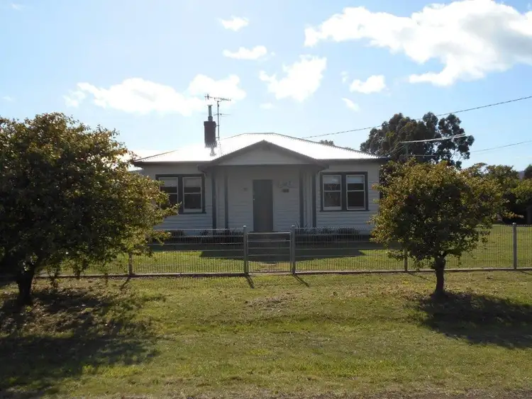 Second view of Homely house listing, 38 Henry Street, Triabunna TAS 7190
