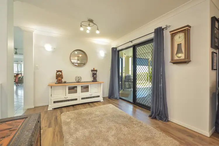 Sixth view of Homely house listing, 44 Katrina Boulevard, New Auckland QLD 4680