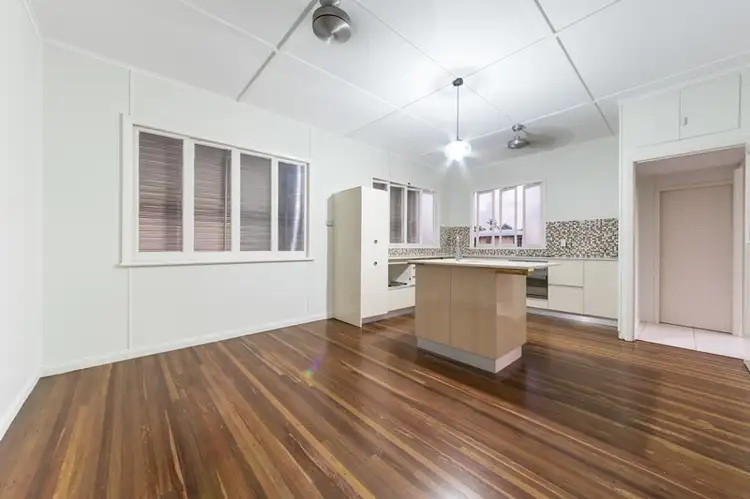 Third view of Homely house listing, 6 Elizabeth Street, Proserpine QLD 4800