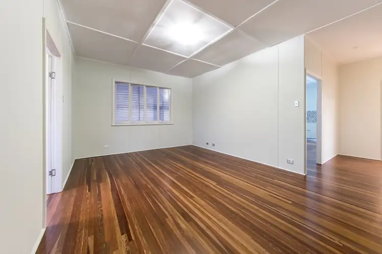 Fourth view of Homely house listing, 6 Elizabeth Street, Proserpine QLD 4800