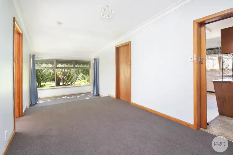 Second view of Homely house listing, 25 York Street, Golden Point VIC 3350