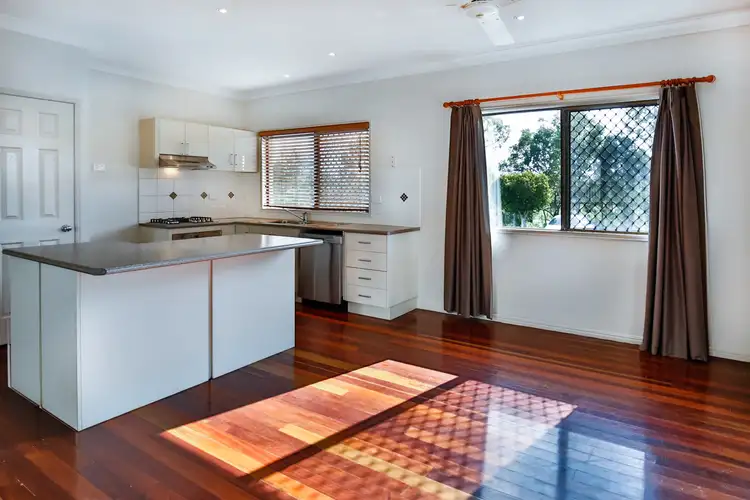 Second view of Homely house listing, 9 St Kilda Row, Douglas QLD 4814