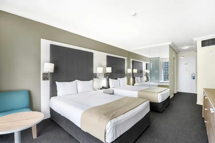 Third view of Homely apartment listing, 1713/3197 Surfers Paradise Boulevard, Surfers Paradise QLD 4217