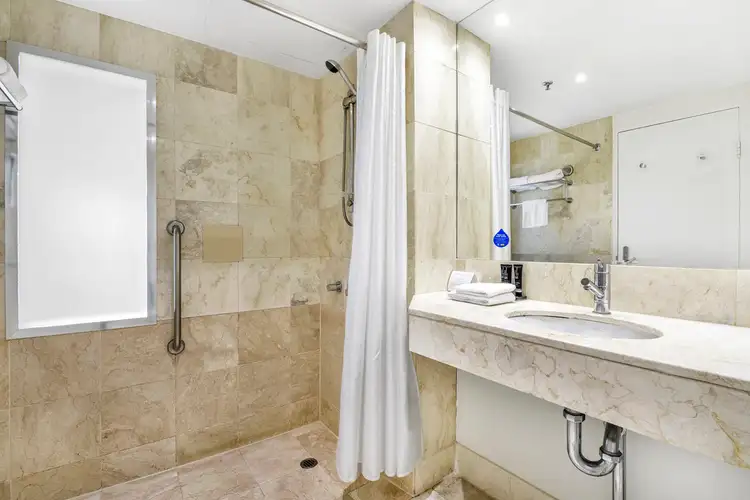 Fifth view of Homely apartment listing, 1713/3197 Surfers Paradise Boulevard, Surfers Paradise QLD 4217