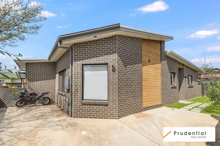 74a Liverpool Street, Liverpool NSW 2170