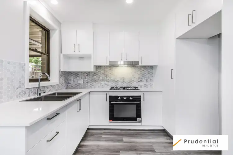 Second view of Homely house listing, 12 Winnall Place, Ashcroft NSW 2168