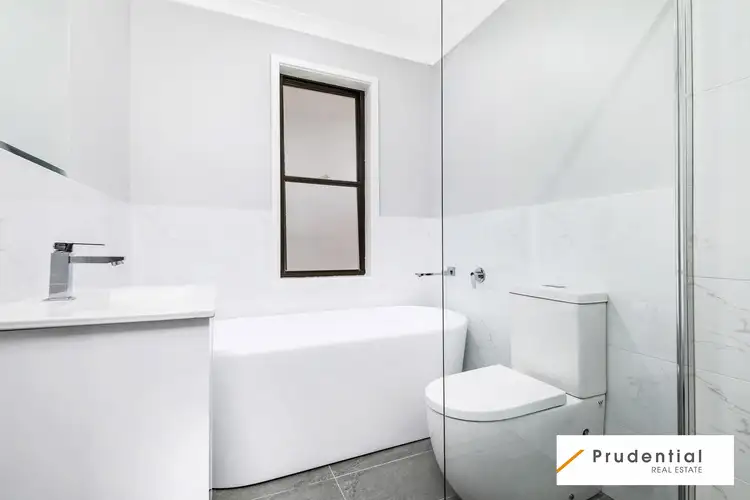 Third view of Homely house listing, 12 Winnall Place, Ashcroft NSW 2168