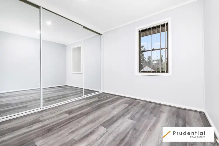 Fourth view of Homely house listing, 12 Winnall Place, Ashcroft NSW 2168