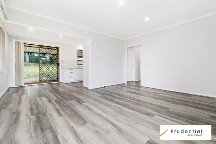 Fifth view of Homely house listing, 12 Winnall Place, Ashcroft NSW 2168