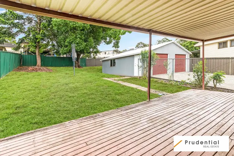 Seventh view of Homely house listing, 12 Winnall Place, Ashcroft NSW 2168
