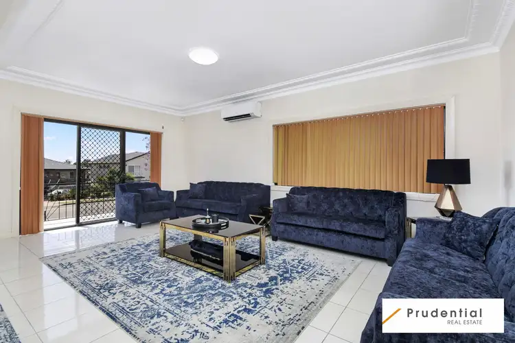 Second view of Homely house listing, 212 Green Valley Rd, Green Valley NSW 2168