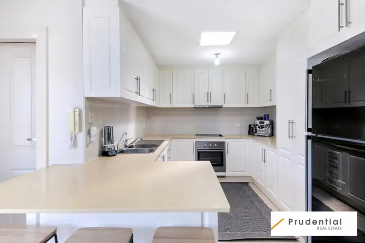 Third view of Homely house listing, 212 Green Valley Rd, Green Valley NSW 2168