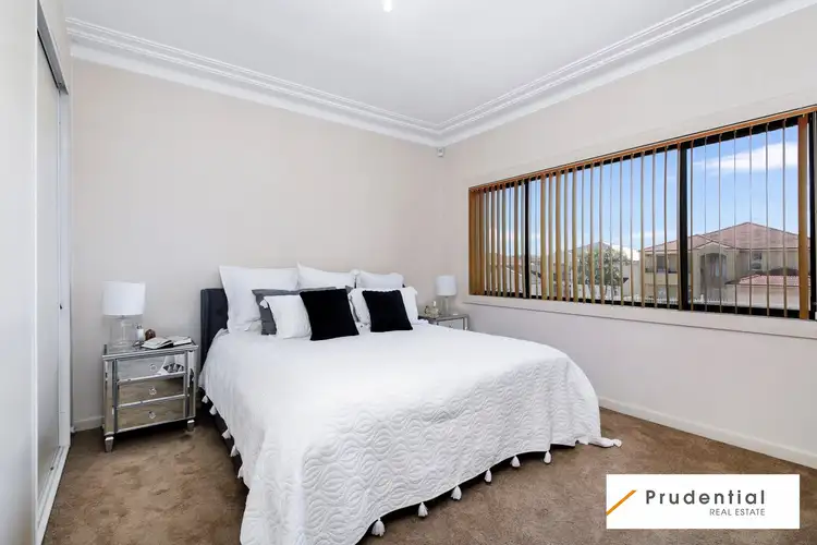 Fifth view of Homely house listing, 212 Green Valley Rd, Green Valley NSW 2168