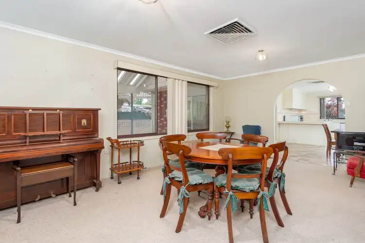 Second view of Homely house listing, 5 Wellingham Place, Temora NSW 2666
