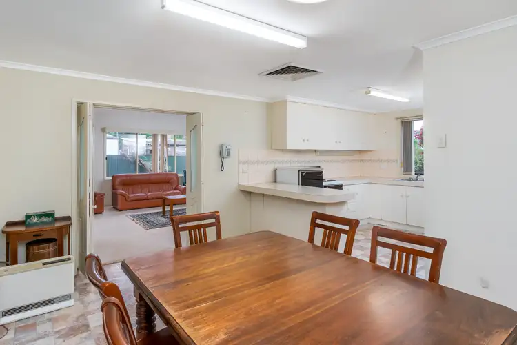 Third view of Homely house listing, 5 Wellingham Place, Temora NSW 2666