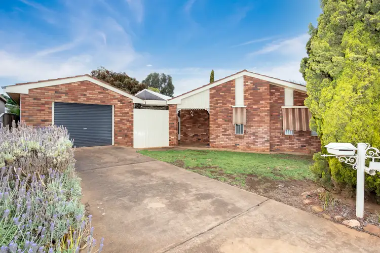 Fifth view of Homely house listing, 5 Wellingham Place, Temora NSW 2666