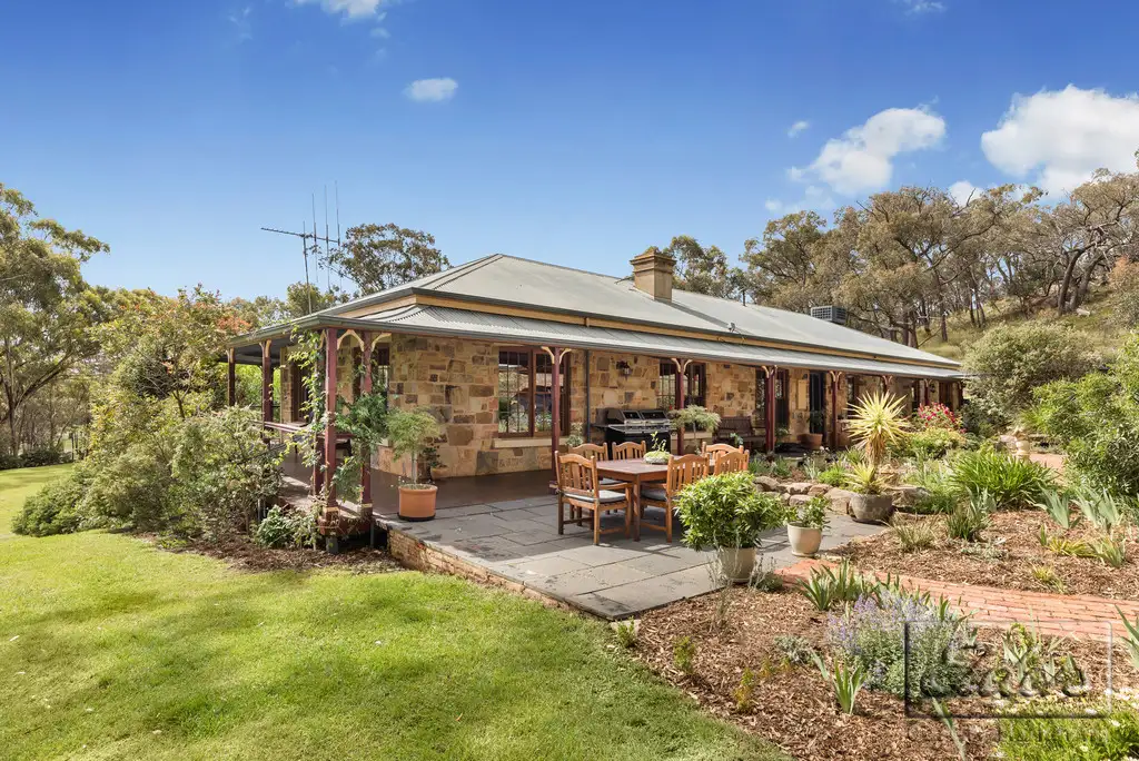 Main view of Homely house listing, 155 Sugarloaf Road, Axedale VIC 3551