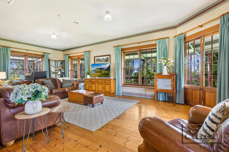 Second view of Homely house listing, 155 Sugarloaf Road, Axedale VIC 3551