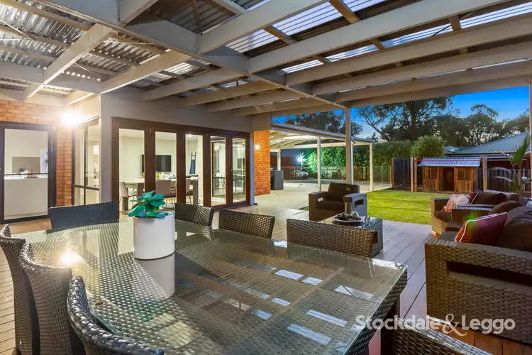 Third view of Homely house listing, 4 Red Wattlebird Crescent, Langwarrin VIC 3910