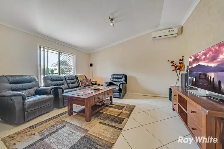 Second view of Homely house listing, 4 Solandra Circuit, Regents Park QLD 4118