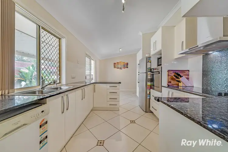 Third view of Homely house listing, 4 Solandra Circuit, Regents Park QLD 4118