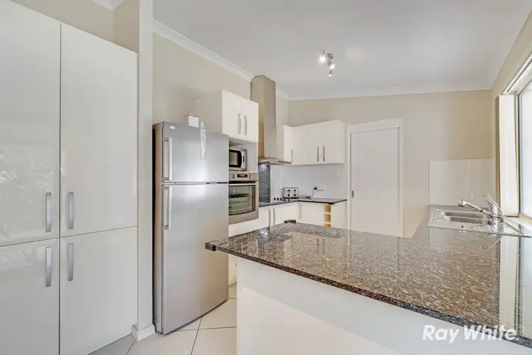 Fourth view of Homely house listing, 4 Solandra Circuit, Regents Park QLD 4118