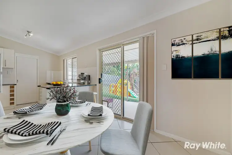 Fifth view of Homely house listing, 4 Solandra Circuit, Regents Park QLD 4118