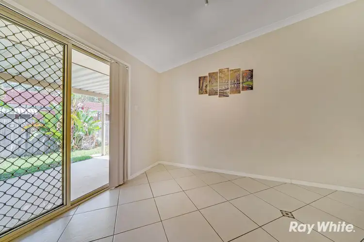 Sixth view of Homely house listing, 4 Solandra Circuit, Regents Park QLD 4118