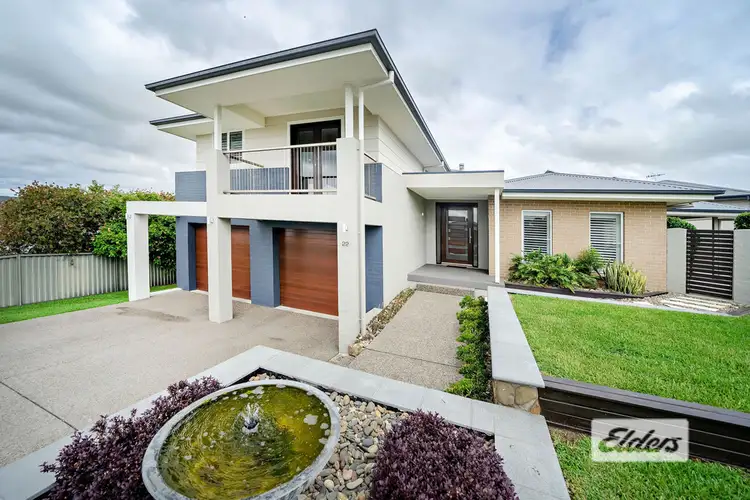 22 Joseph Andrews Crescent, Taree NSW 2430