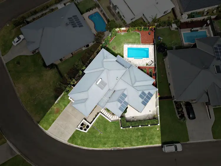 Third view of Homely house listing, 22 Joseph Andrews Crescent, Taree NSW 2430